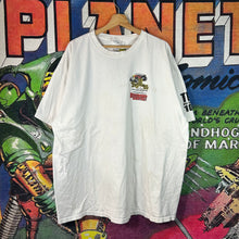 Load image into Gallery viewer, Y2K ‘The Early Times’ 2004 Tee Size 2XL
