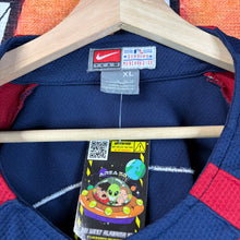 Load image into Gallery viewer, Nike Atlanta Braves Tim Hudson Baseball Jersey Size XL
