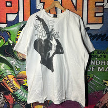 Load image into Gallery viewer, Y2K Jordan ‘360 Slam Dunk’ Tee Size XL
