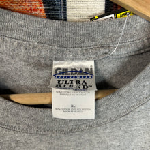 Load image into Gallery viewer, Y2K ‘Ask Me If I Care’ Tee Size XL
