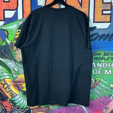 Load image into Gallery viewer, Off-White Diagonal Logo Tee Size XL
