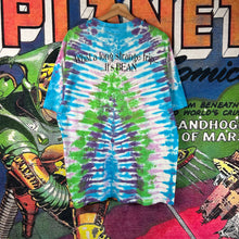 Load image into Gallery viewer, Vintage 90s Grateful Bean Café Tee Size XL
