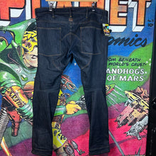Load image into Gallery viewer, G-Star Raw Biker Skinny Jeans Size 40”
