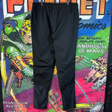 Load image into Gallery viewer, Gucci Black Red Green Nylon Pants Size 3XL
