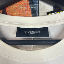 Load image into Gallery viewer, Givenchy Circo Psicotico Tee Size Medium
