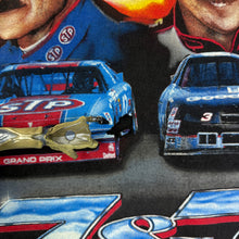 Load image into Gallery viewer, Vintage 90s Nascar 7&amp;7 Winston Cup Tee Shirt XL
