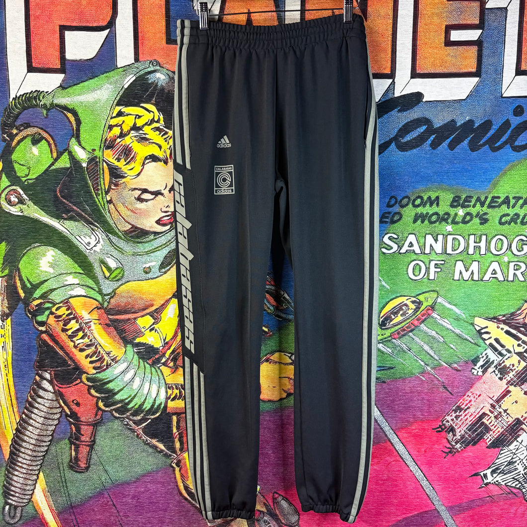 Adidas Yeezy Calabasas Track Pant Black Size M