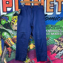 Load image into Gallery viewer, Supreme Undercover Anarchy Work Pants Size 30”
