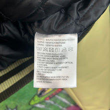 Load image into Gallery viewer, Seventy Four 74IsWar Varsity Jacket Size Medium
