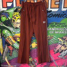 Load image into Gallery viewer, Needles Flared Track Pants Size Small
