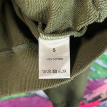Load image into Gallery viewer, NWT Vale Forever Safari Zip Up Hoodie Size Small
