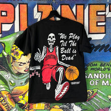 Load image into Gallery viewer, Chinatown Market Grateful Dead Basketball Tee Size Small
