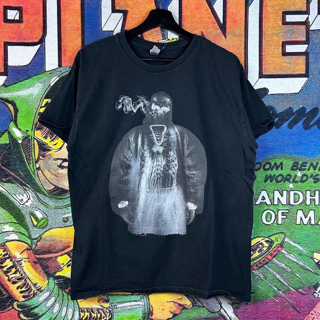 Yeat 2023 Tour Tee Size Large
