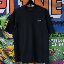 Load image into Gallery viewer, Palace This Is What Palace Stands For Tee Shirt Size Large
