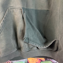 Load image into Gallery viewer, Y2K How Many Licks Does It Take?Tootsie Pop Owl Graphic Hoodie Size XL
