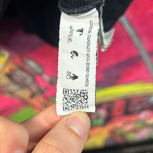 Off-White Caravaggio Tee Size XL