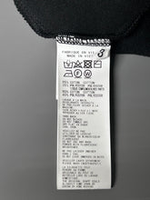 Load image into Gallery viewer, Black Scandal Yohji Yamamoto Polo Shirt Size L
