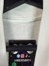 Load image into Gallery viewer, AWGE x Kanye West Sunday Service Jesus Tee Size Small
