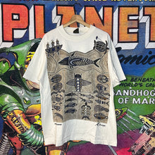 Load image into Gallery viewer, Vintage 90s Sea Australia Tribal Tee Size Large

