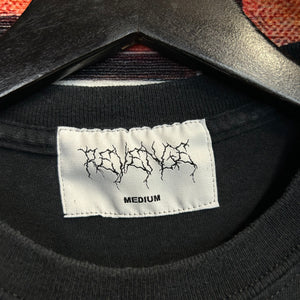 Revenge X XXXTentacion Tee Size Medium