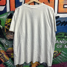 Load image into Gallery viewer, Vintage 90’s Scooby Doo Sleepy PJ’s Tee Size XL
