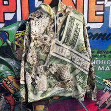 Load image into Gallery viewer, Supreme Bling Hoodie Size Medium
