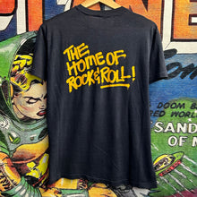 Load image into Gallery viewer, Vintage 80’s 98.KZEW Radio Station Tee Size Medium
