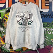 Load image into Gallery viewer, &quot; Walking In High Cotton &quot; A&amp;M Sweater Size XL
