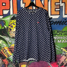 Load image into Gallery viewer, Supreme AOP Floral Long Sleeve Tee Size Large
