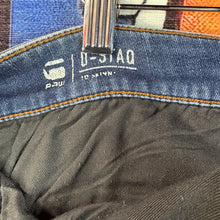 Load image into Gallery viewer, G-Star D-Staq Skinny Jeans Size 36&quot;
