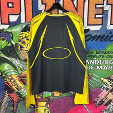 Load image into Gallery viewer, Vale Lives Top Shelf Long-sleeve Jersey Size Large
