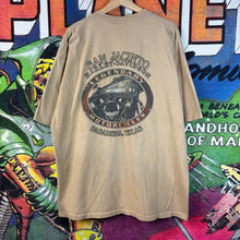 Load image into Gallery viewer, Y2K 2009 Harley Davidson San Jacinto Pasadena, Texas Tee Size 2XL
