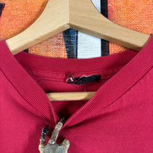 Load image into Gallery viewer, Y2K 2005 Nintendo &quot; I have Control Issues&quot; Tee Size Large
