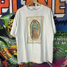 Load image into Gallery viewer, Virgin Mary Tee Size XL
