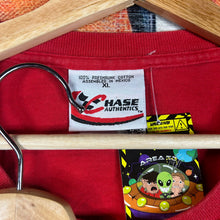 Load image into Gallery viewer, Y2K Chase Authentics Martin Treux Jr NASCAR Tee Size XL
