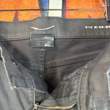 Load image into Gallery viewer, Saint laurent Paris Skinny Denim Jeans Size 28&quot;
