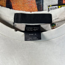 Load image into Gallery viewer, Number (N)ine 2004 Magical Design Tee Size 4 / XL
