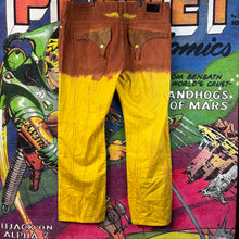 Load image into Gallery viewer, Two-Toned Robin Jeans Size 40&quot;
