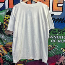 Load image into Gallery viewer, Vintage 90’s Winged Cat Tee Size XL
