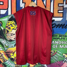 Load image into Gallery viewer, Y2K FUBU Basketball Jersey Size Youth XL / Medium
