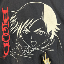 Load image into Gallery viewer, Y2K Blood+ Anime Tee Size Large
