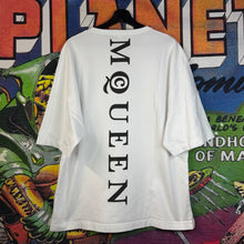 Load image into Gallery viewer, Alexander McQueen Tee Size Large
