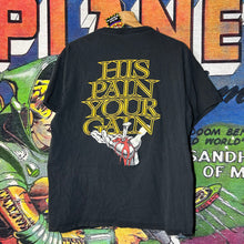 Load image into Gallery viewer, Y2K Lords Gym Tee Size Large
