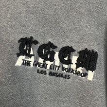 Load image into Gallery viewer, Amiri X TGCW Hoodie Size Large
