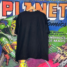 Load image into Gallery viewer, Y2K Jesus ‘He Loved Us This Much’ Tee Size XL
