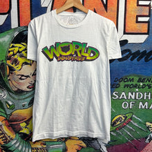 Load image into Gallery viewer, World Industries Tee Size Small

