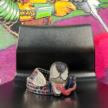Load image into Gallery viewer, Stolen Art Venom Belt Size 34&quot;
