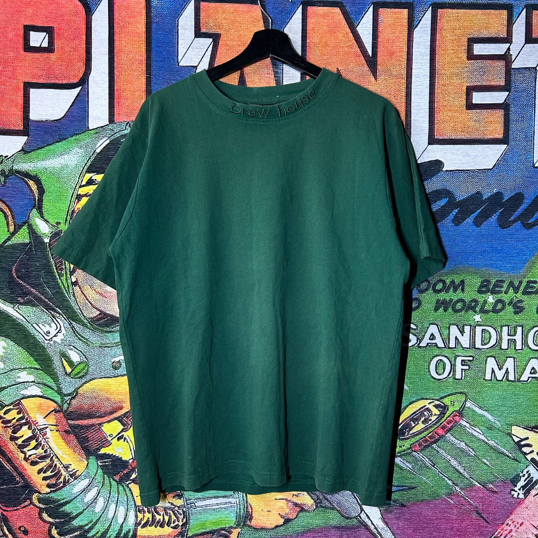 Drew House Spellout Tee Size XL