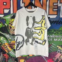 Load image into Gallery viewer, Cactus Jack Fragment Kaws Tee Size Medium
