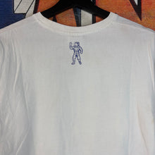 Load image into Gallery viewer, Billionaire Boys Club Arch Logo Paint Splatter Tee Size Medium
